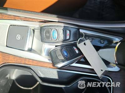 2022 Subaru Ascent Touring 7-Passenger - zdjęcie 8 z 25 - miniatura