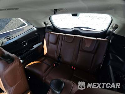 2022 Subaru Ascent Touring 7-Passenger - zdjęcie 14 z 25 - miniatura