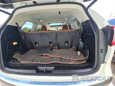 2022 Subaru Ascent Touring 7-Passenger - zdjęcie 15 z 25 - miniatura