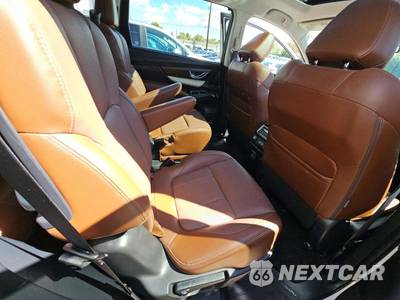 2022 Subaru Ascent Touring 7-Passenger - zdjęcie 17 z 25 - miniatura