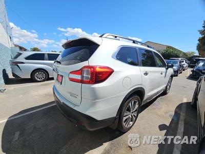2022 Subaru Ascent Touring 7-Passenger - zdjęcie 3 z 25 - miniatura