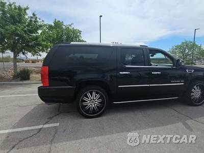 2012 Cadillac Escalade ESV 1SA - zdjęcie 5 z 33 - miniatura
