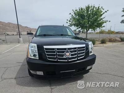 2012 Cadillac Escalade ESV 1SA - zdjęcie 2 z 33 - miniatura