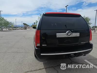 2012 Cadillac Escalade ESV 1SA - zdjęcie 4 z 33 - miniatura