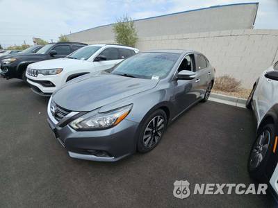 2018 Nissan Altima 2.5 SL - zdjęcie 1 z 31 - miniatura