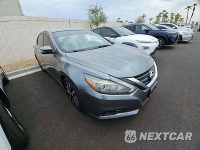 2018 Nissan Altima 2.5 SL - zdjęcie 4 z 31 - miniatura