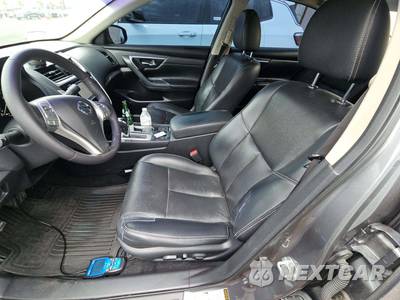 2018 Nissan Altima 2.5 SL - zdjęcie 6 z 31 - miniatura
