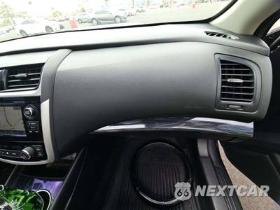 2018 Nissan Altima 2.5 SL - zdjęcie 19 z 31 - miniatura
