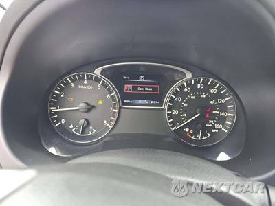 2018 Nissan Altima 2.5 SL - zdjęcie 9 z 31 - miniatura