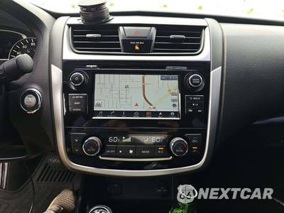 2018 Nissan Altima 2.5 SL - zdjęcie 10 z 31 - miniatura