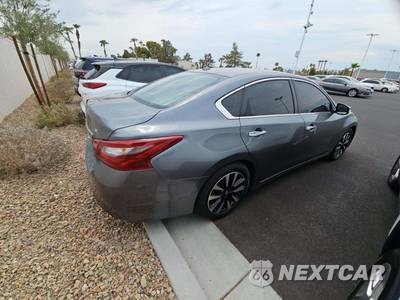 2018 Nissan Altima 2.5 SL - zdjęcie 3 z 31 - miniatura