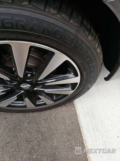 2018 Nissan Altima 2.5 SL - zdjęcie 25 z 31 - miniatura