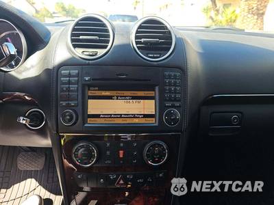 2012 Mercedes-Benz GL 350 BlueTEC 4MATIC - zdjęcie 10 z 33 - miniatura