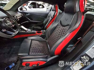 2022 Audi TT RS Coupe - zdjęcie 6 z 27 - miniatura