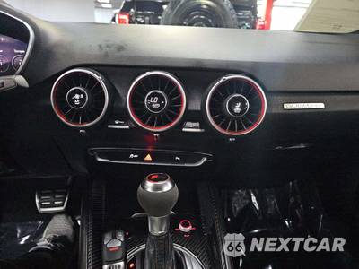 2022 Audi TT RS Coupe - zdjęcie 10 z 27 - miniatura