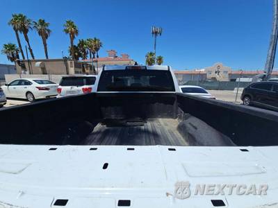 2019 Ram 1500 Tradesman Extended Cab Medium Bed - zdjęcie 14 z 37 - miniatura