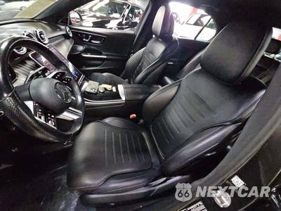 2022 Mercedes-Benz C 300 Sedan - zdjęcie 6 z 27 - miniatura