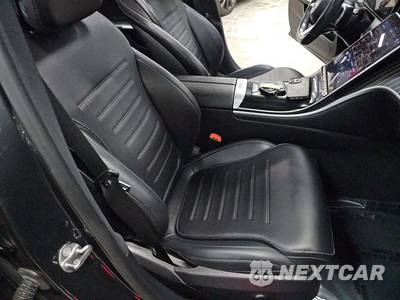2022 Mercedes-Benz C 300 Sedan - zdjęcie 18 z 27 - miniatura