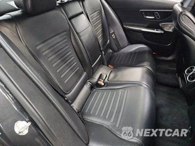 2022 Mercedes-Benz C 300 Sedan - zdjęcie 16 z 27 - miniatura