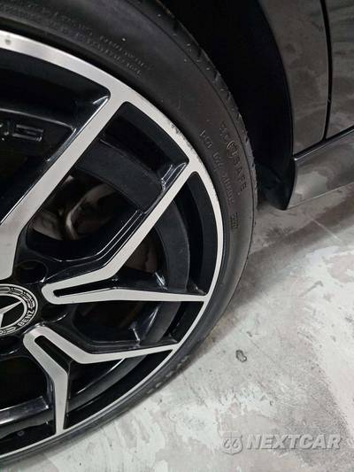 2022 Mercedes-Benz C 300 Sedan - zdjęcie 25 z 27 - miniatura