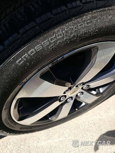 2022 Chevrolet Traverse LT Leather 3LT - zdjęcie 23 z 26 - miniatura