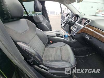 2014 Mercedes-Benz ML 350 - zdjęcie 15 z 33 - miniatura