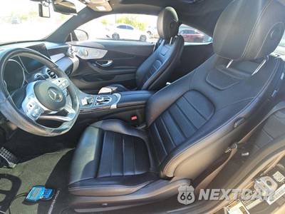 2019 Mercedes-Benz C 300 Coupe - zdjęcie 3 z 23 - miniatura