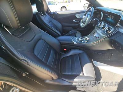 2019 Mercedes-Benz C 300 Coupe - zdjęcie 15 z 23 - miniatura