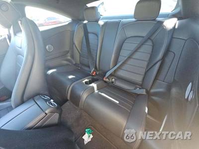 2019 Mercedes-Benz C 300 Coupe - zdjęcie 10 z 23 - miniatura