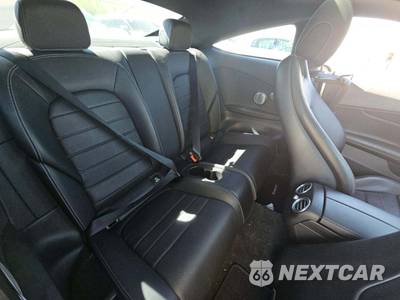 2019 Mercedes-Benz C 300 Coupe - zdjęcie 13 z 23 - miniatura