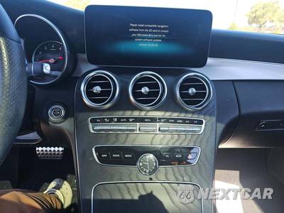 2019 Mercedes-Benz C 300 Coupe - zdjęcie 7 z 23 - miniatura