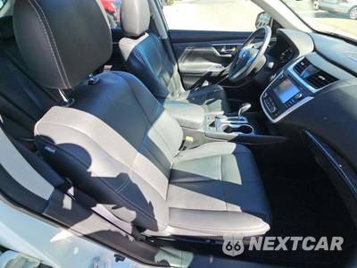 2016 Nissan Altima 2.5 SL - zdjęcie 14 z 22 - miniatura