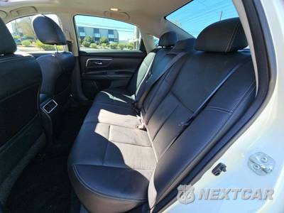 2016 Nissan Altima 2.5 SL - zdjęcie 9 z 22 - miniatura