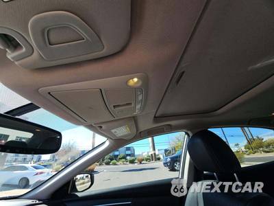 2016 Nissan Altima 2.5 SL - zdjęcie 7 z 22 - miniatura