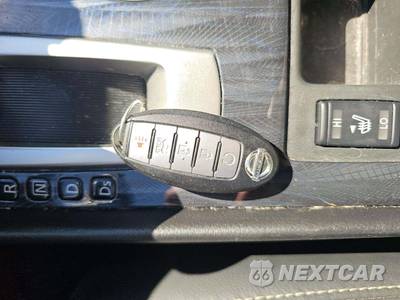 2016 Nissan Altima 2.5 SL - zdjęcie 4 z 22 - miniatura