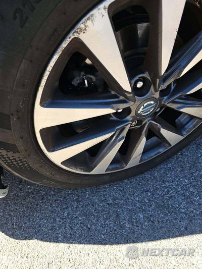2016 Nissan Altima 2.5 SL - zdjęcie 18 z 22 - miniatura