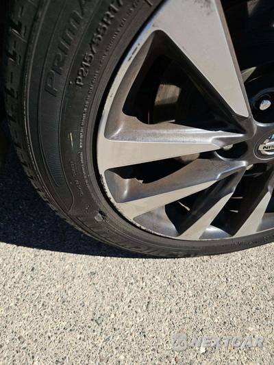 2016 Nissan Altima 2.5 SL - zdjęcie 20 z 22 - miniatura