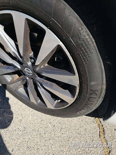 2016 Nissan Altima 2.5 SL - zdjęcie 21 z 22 - miniatura