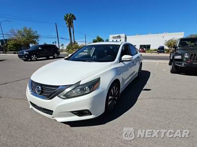 2016 Nissan Altima 2.5 SL - zdjęcie 1 z 22 - miniatura