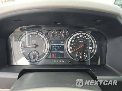 2010 Dodge Ram 1500 SLT Crew Cab Short Bed - zdjęcie 6 z 24 - miniatura
