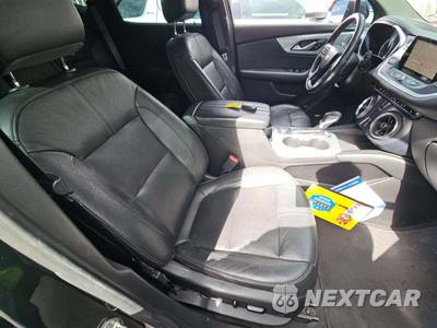 2020 Chevrolet Blazer LT 3LT - zdjęcie 17 z 28 - miniatura