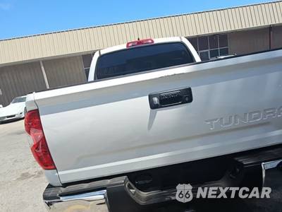 2020 Toyota Tundra SR5 Crew Cab Short Bed - zdjęcie 4 z 30 - miniatura