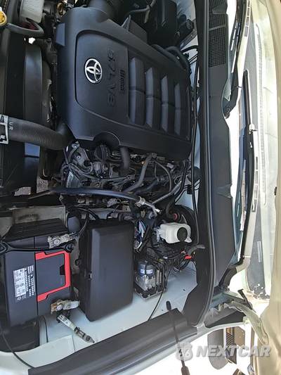 2020 Toyota Tundra SR5 Crew Cab Short Bed - zdjęcie 30 z 30 - miniatura