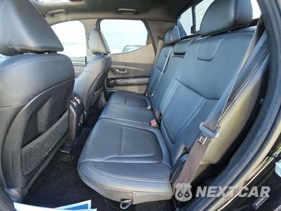 2022 Hyundai Santa Cruz Limited Crew Cab Short Bed - zdjęcie 13 z 25 - miniatura