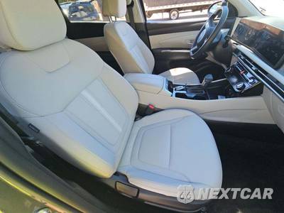 2026 Hyundai Tucson SEL - zdjęcie 15 z 19 - miniatura