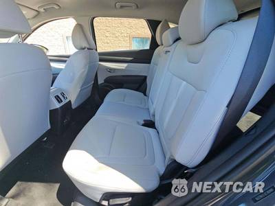 2026 Hyundai Tucson SEL - zdjęcie 10 z 19 - miniatura