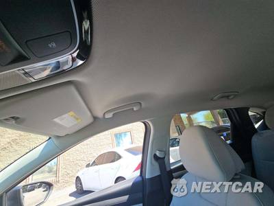 2026 Hyundai Tucson SEL - zdjęcie 8 z 19 - miniatura