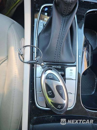 2026 Hyundai Tucson SEL - zdjęcie 5 z 19 - miniatura