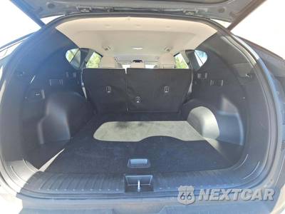 2026 Hyundai Tucson SEL - zdjęcie 11 z 19 - miniatura