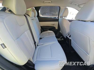 2026 Hyundai Tucson SEL - zdjęcie 13 z 19 - miniatura